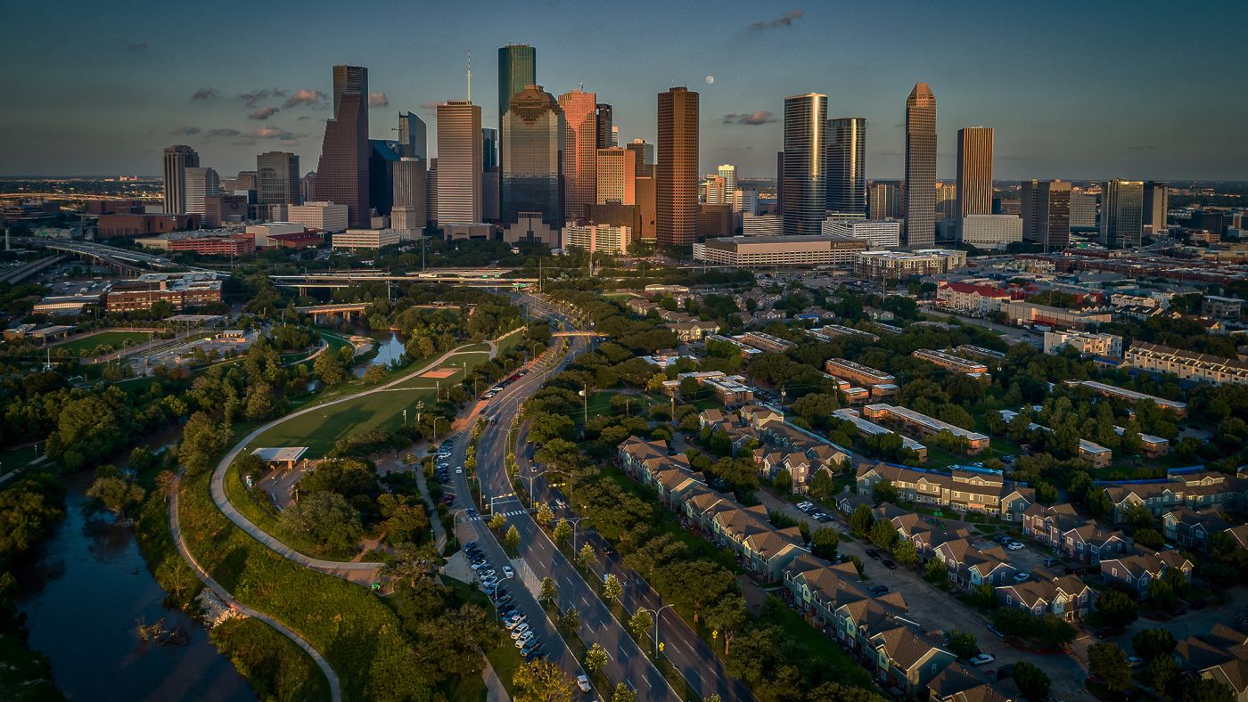 Houston
